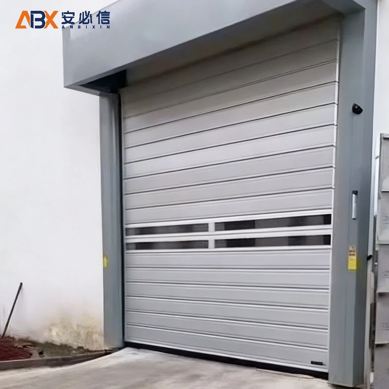 昆明市洁净室高速门
