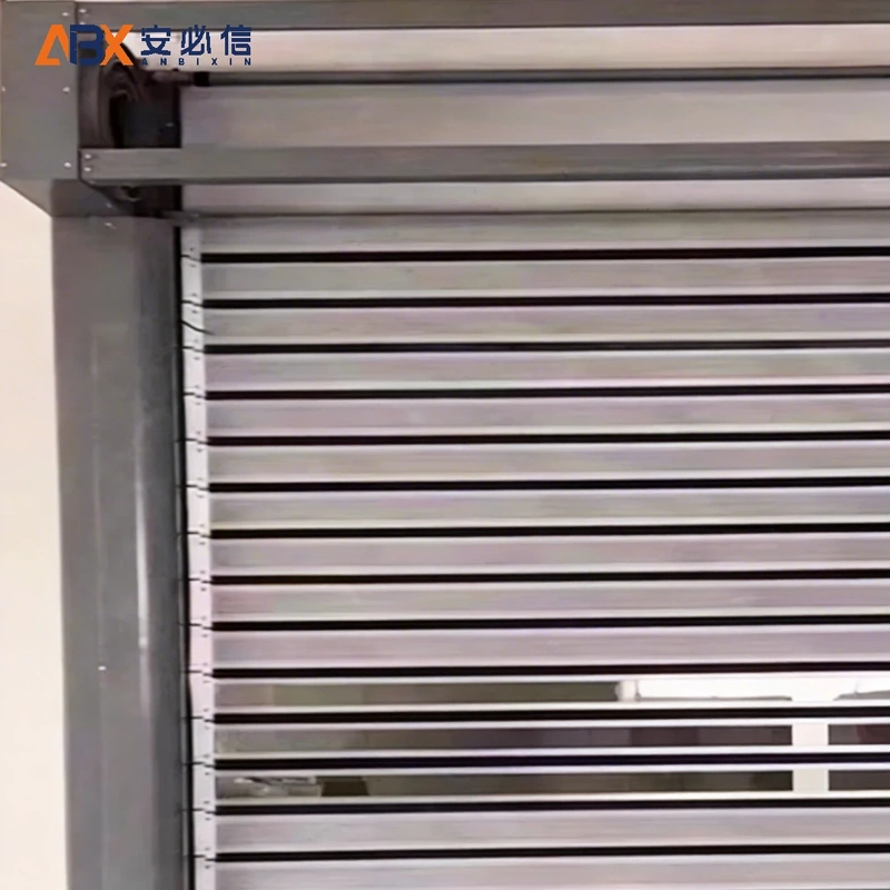 昆明市软帘高速门